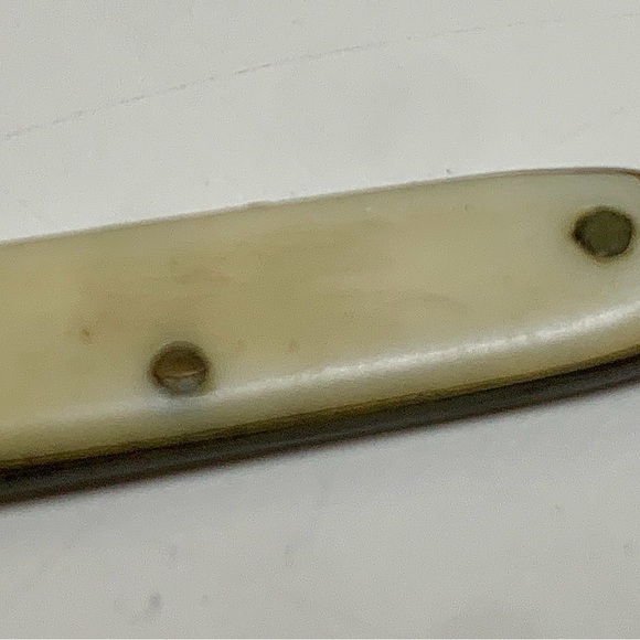 1950s Vintage Miniature Organic Functional Miniature Keychain - Picture 7 of 13